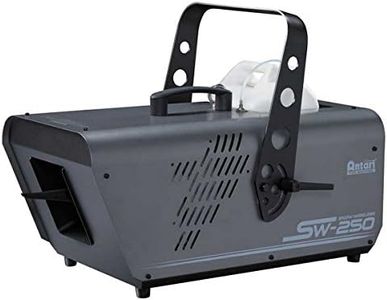 Antari SW-250 Wireless Control Snow Machine