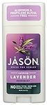 Jason Calming Lavender Deodorant St