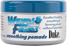 Duke Wave Pomade Original Formula, 3.5 Ounce