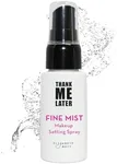 Elizabeth Mott Thank Me Later 3-in-1 Dewy Setting Spray - Hydrating, Long-Lasting Makeup Setting Spray with Niacinamide for Radiant Skin, Lightweight & Cruelty-Free Formula & Travel-Friendly, 30 ml