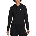 Nike Women's Club Fleece Pullover H