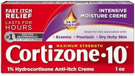 Cortizone 10 Maximum Strength Inten