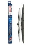 Bosch Wiper Blade Super Plus Spoiler SP21/20S, Length: 530mm/500mm − Set of Front Wiper Blades