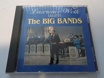 Salutes Big Bands