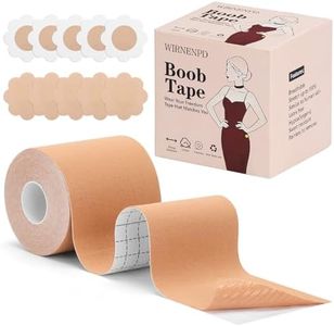 Boob Tape