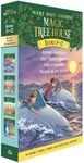 Magic Tree House Volumes 9-12 Boxed