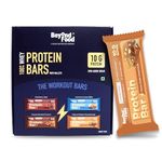 Post Workout Bar