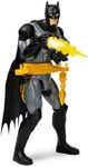 DC Comics 12-Inch Rapid Change Util