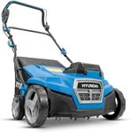 HYUNDAI 38cm / 15” Cordless Scarifi