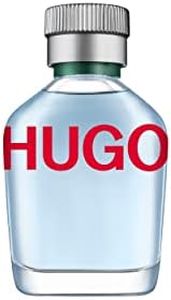 HUGO BOSS Man Eau de Toilette for Men 40ml