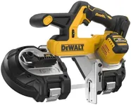 DEWALT 20V MAX XR Bandsaw, Brushles