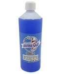 Barberaid Disinfectant Solution for Salon, Medical, Athletics Barberaid (1L)