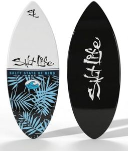 SALT LIFE