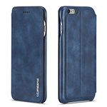 rooCASE Iphone 6 Case Leather Wallets