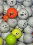 Iron Lake Balls Ltd Golf Balls Mixe