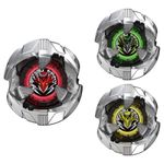Takara Tomy BEYBLADE X BX-39 Random Booster Shelter Drake Select - Anime Tabletop Game - Age 6+