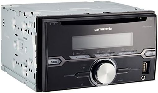 Pioneer Pioneer Audio FH-3100 2D CD USB Carrozzeria