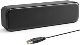 [Upgraded] USB Computer /Laptop Spe