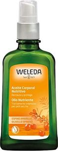 WELEDA Aceite Corporal Nutritivo de Espino Amarillo (1x 100 ml)