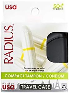 Radius Sma