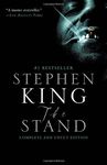 The Stand by Stephen King (2012-08-07)