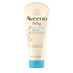 Aveeno Baby Daily Moisture Lotion Fragrance Free - 8 fl oz