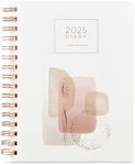 Smart Panda A5 Diary 2025 - Small W
