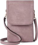 BOSTANTEN Leather Small Crossbody B