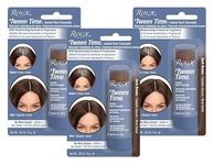 Roux Tween Time Instant Root Concealer Dark Brown, 1 ea