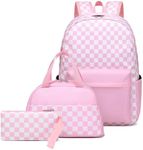 Joyfulife School Backpack for Girls