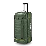 Gonex Rolling Duffle Bag with Wheel