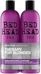 TIGI Bed Head Therapy For Blondes D