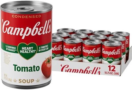 Campbell’s