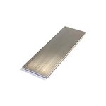 Forney 49276 16 Gauge Aluminum Sheet Metal, 12" x 24"