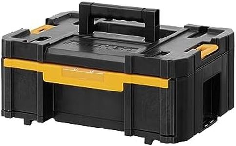 Dewalt DWST1-70705 TSTAK III Tool Box