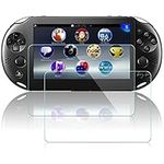 Screen Protector for Sony PlayStati