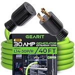 GearIT 30-Amp Generator Extension C