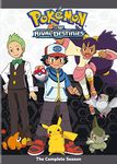 Pokémon The Series: Black & White Rival Destinies Complete Season (DVD)