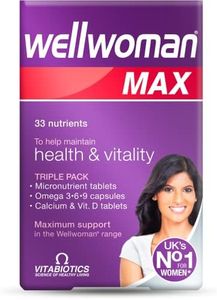 Wellwoman 