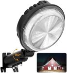 LED Barn Light, 150W 20000LM Dusk t