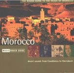 Rough Guide to the Music of Morocco