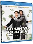 Trading Places [Blu-ray]