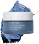 The Outset Purifying Blue Clay Mask