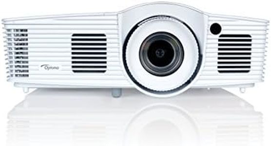 Optoma Ful