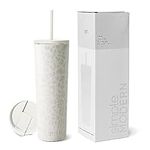 Simple Modern Insulated Tumbler wit