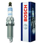 Bosch ZR7SI332S - Spark Plugs Double Iridium - 1 piece