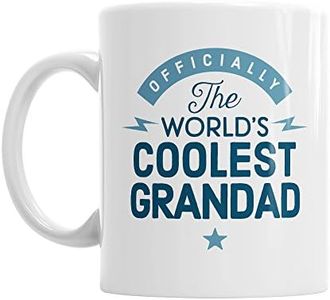 Mainly Mug