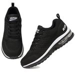 Athletic Walking Shoes For Women