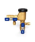 Zurn 3/4" 710 Pressure Vacuum Breaker Assembly (34-710)