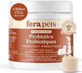 Fera Pets Probiotics for Dogs & Cat